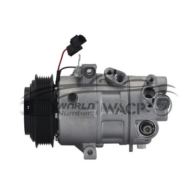 97701R9000 Compressor de ar condicionado para automóveis 97701L4000 Para Hyundai Santa Para Kia KX3 WXHY112