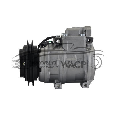 10PA17C Compressor de Ar Condicionado Automático para Hyundai County Bus 24V WXHY137