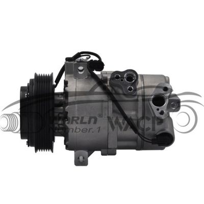 DVE16N Compressor AC de carro para Hyundai Tucson Compressor diesel WXHY138