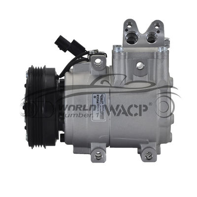 977014E000 Compressor de CA de carro 2004-2012 Para Hyundai Para Kia Bongo 3 WXHY143