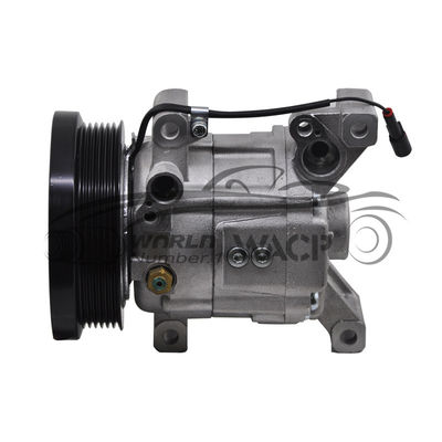 8972876410 Fornecedor de compressores de ar condicionado para Isuzu Rodeo Para Axiom3.5 Para Honda Passport3.2 WXIZ009