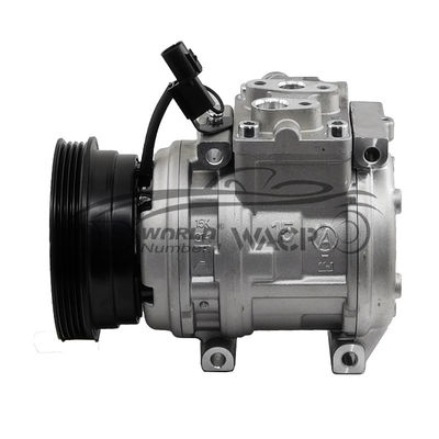 10PA15C 4PK Auto AC Compressor para Kia Rio 1214012200 2000-2005 WXKA055