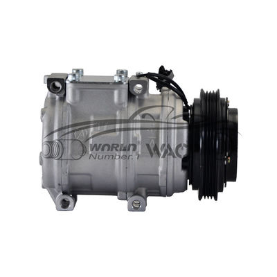 10PA17 4PK Veículo AC compressor OK55261450A Para Kia Carnaval 2.9TDI WXKA056