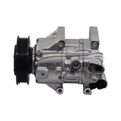 Compressor dos condicionadores de ar do carro de 6PK 6SES14C para Kia Optima 1.7/Hyundai Sonata2.0/2.4