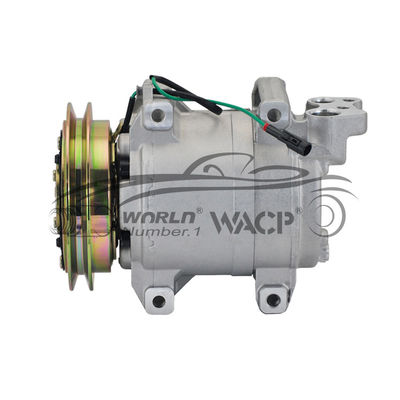 2005-2009 Compressor de ar condicionado automático Z0010343A 8980009882 Para Isuzu NPR WXIZ026