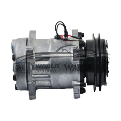 7H15 Auto AC Compressor para Isuzu 100P 12V bombas de ar condicionado WXIZ033