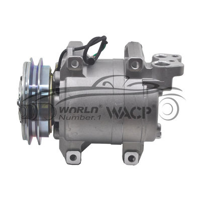 DKS15D Para Isuzu ELF Para NPR85P 8980009882 8982861990 Compressor Para Compressor Ar condicionado WXIZ035