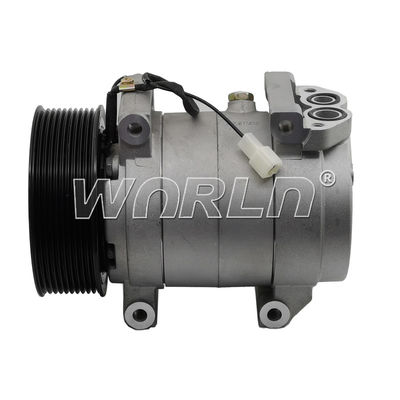 740477 015213 Para Isuzu Rodeo Para AC Compressor Auto SP15 WXIZ041
