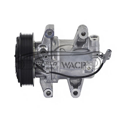 92600F120A 898382610 Compressores de ar condicionado para Isuzu DMAX Mux7 3.0 WXIZ046