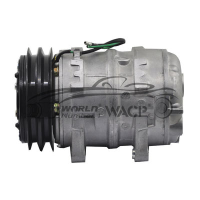 DKS15CH Caminhão AirCon Compressor Para Caminhão Isuzu Para Dongfeng 24V WXIZ048