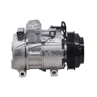 DV13 5PK Auto Compressor de Ar Condicionado 977011R400 Para Hyundai AccentWXKA061