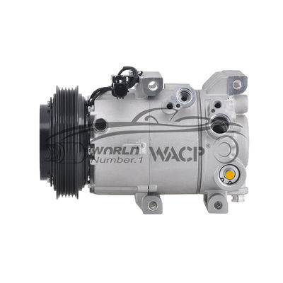 890240 Compressor de ar condicionado automático para Kia Soul para Hyundai I30 1.6 WXKA062