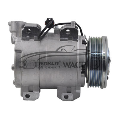 DKS17 7PK Compressor de Ar Condicionado para Carros Nissan Urvan Para Caravana E25 WXNS014