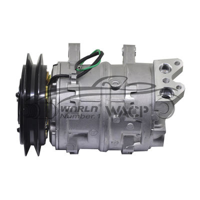 T68661AA 702D959129 Compressor automático de ar condicionado para caminhão Isuzu NLR 24V WXIZ052