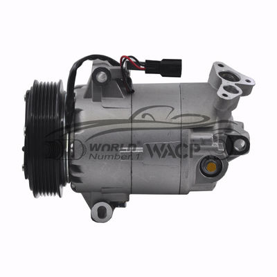 926005AA0A Compressor de Ar Condicionado Automático Para Nissan Caravan 1996-2000 WXNS025