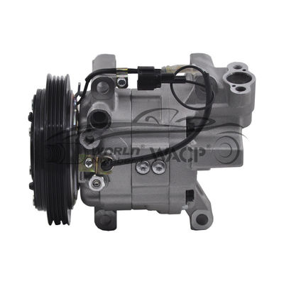 5062213530 Compressor de automóvel automóvel DKV11G Para Nissan Super Saloon B13 WXNS027
