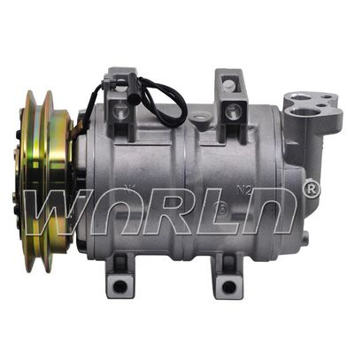 DKS15D Auto AC compressor 8973863490 5062118811 Para Isuzu NPR Para GMC W5 Para W5500HD WXIZ055A