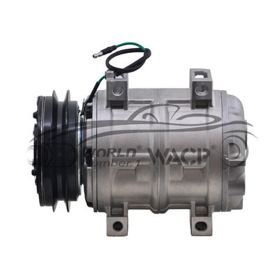 DKS15CH Compressor de CA de veículo 5062117800 24B422723 para Isuzu Truch 24V WXIZ059