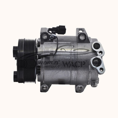 DKS17D Compressor AC de automóvel de alta precisão 926001LA0A para Nissan Armada WXNS037
