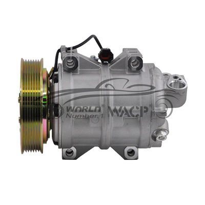 Compressor de ar condicionado automático DKS17CH 5060120350 Para Nissan Caravan WXNS044