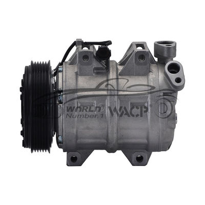 SD6V121916 Auto AC Compressor Peças Para DKS17CH 6PK Para Nissan Serena WXNS050