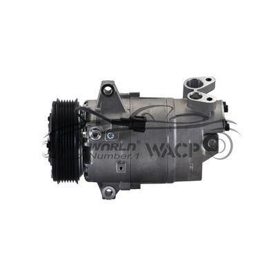VCS14EC 6PK Compressor de ar para automóveis 12V 926001U60A Para Nissan Tiida WXNS051