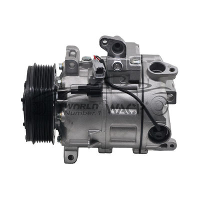 Compressor de ar condicionado de 12 V 92600JK20A Para Nissan Infiniti G35 WXNS036