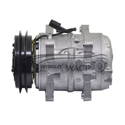 DKS15 1A Condutor de ar automático 12V Dc Compressor Para Nissan Paladin WXNS083