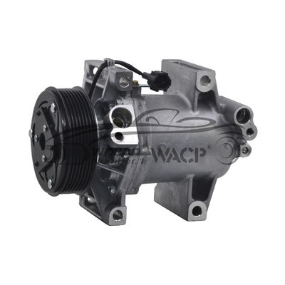 Compressor de carros de 12 volts RC.600.253 Para NISSAN Para FRONTIER Para MOTOR 2.5 2013 WXNS094