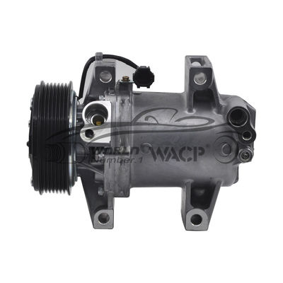 8613077 Compressor de ar condicionado para automóveis Para Nissan NP300 WXNS094