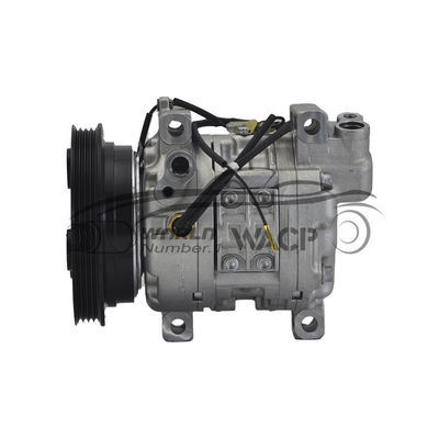 DKV11G Para Nissan Sunny B13 Auto Compressor 12 Volt DC Ar condicionado WXNS159