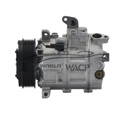 92600EV00A Compressor de corrente acústica automotiva DCS17IC Para Nissan 350Z Roadster 3.5 WXNS156