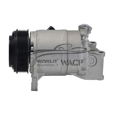 DKS17D 7PK Auto Compressor 12 Volt Ar condicionado Para Nissan Murano3.5 WXNS152