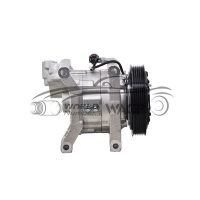 CO10387V Para DKV14G Auto Parts Air Conditioner Compressor Para Nissan Sentra WXNS149