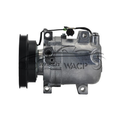 926000E702 Compressor de ar condicionado automático para Nissan Almera 1990-2002 WXNS146