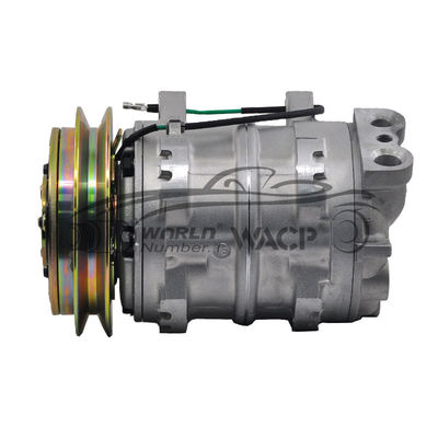DKS17 1B Condutor de ar automático 24V DC Compressor Para Nissan caminhão WXNS145