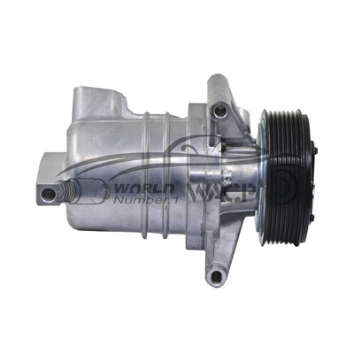 6002FL0B Compressor AC de carro CR10 7PK Para Nissan Venucia T70 1.6 WXNS143