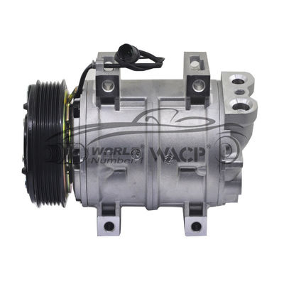 DKS17 Auto Ac Compressor Deslocamento 6PK Para VNissan Pickup 2.4 WXNS138