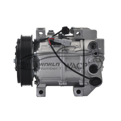 926001KC1A Compressor de Ar Condicionado para Nissan Juke1.6 WXNS134