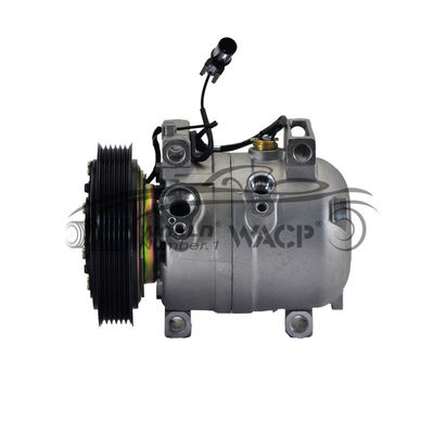 5951031700 Ar condicionado Compressor de carro Para Nissan Sunny 2006-2013 WXNS128
