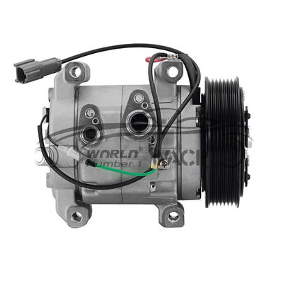 CSP15 Auto AirCon Compressor Para Mitsubishi Fuso Para Canter 24V Compressor Sistema WXMS013