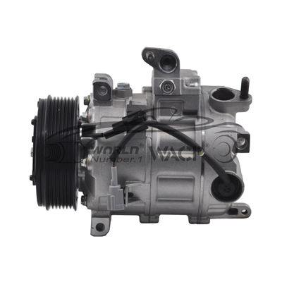 CSE617 7PK Compressor de sistemas de arrefecimento 890880 Para Nissan 370Z WXNS096