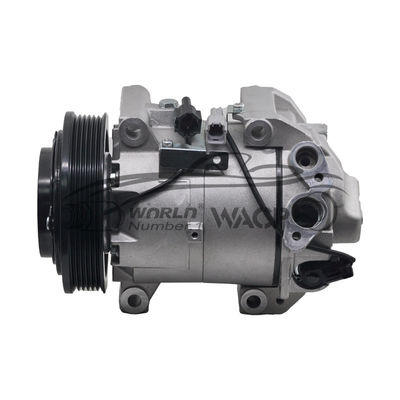 926001CA2B Auto Car Ac Parts Compressor CSE617 6PK Para Infiniti FX50 WXNS098
