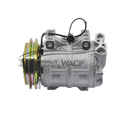 DKS17 Compressor de uso de ar condicionado para automóveis 8614995 Para Nissan NP300 WXNS099