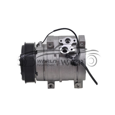 92600Y4300 Compressor de ar condicionado para automóveis para Nissan Navara 10S15C 6PK WXNS118