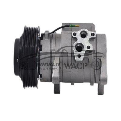 92600E3100 Peças para automóveis Compressor de ar automóvel Para Nissan Navara ZD25 WXNS119