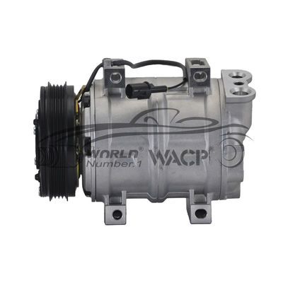 MB958674 MR216032 Compressor de Ar Condicionado Automóvel Para Mitsubishi Delica Para L400 WXMS019