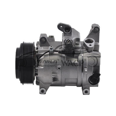 926001MS0A Compressor Ar condicionado para automóvel Para Infiniti Q70 WXNS113