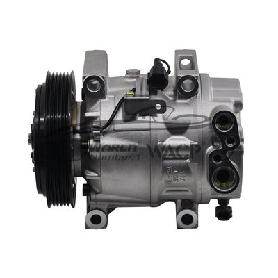 CWE618 6PK Auto AC Compressor Para 92600AS510 Para Infiniti FX45 WXNS100