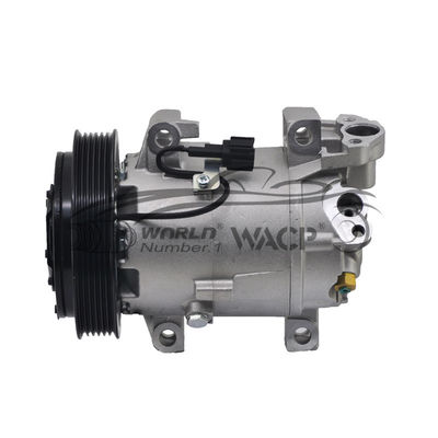 CSV613 6PK Auto AC Compressor 926004M500 Para Nissan Almera 1996-2006 WXNS116